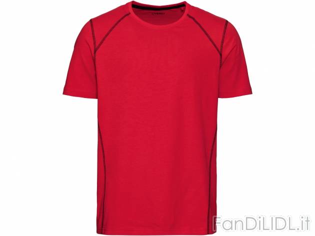 T-shirt da uomo, 2 pezzi , prezzo 6.99 &#8364;