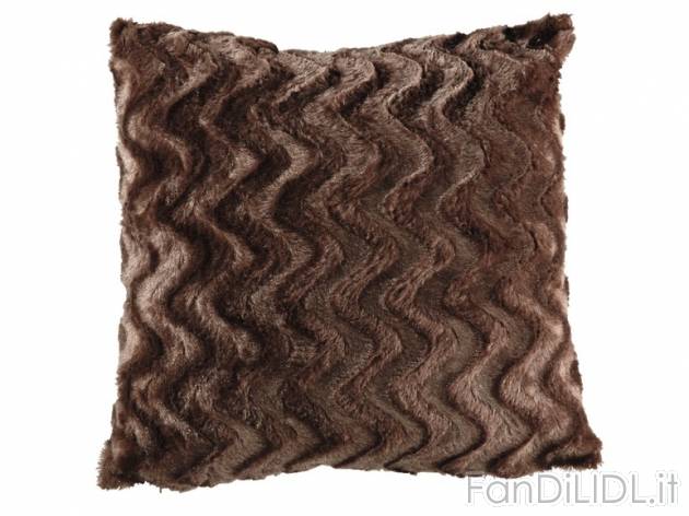 Cuscino decorativo 50x50 cm Meradiso, prezzo 7,99 &#8364; per Alla confezione ...