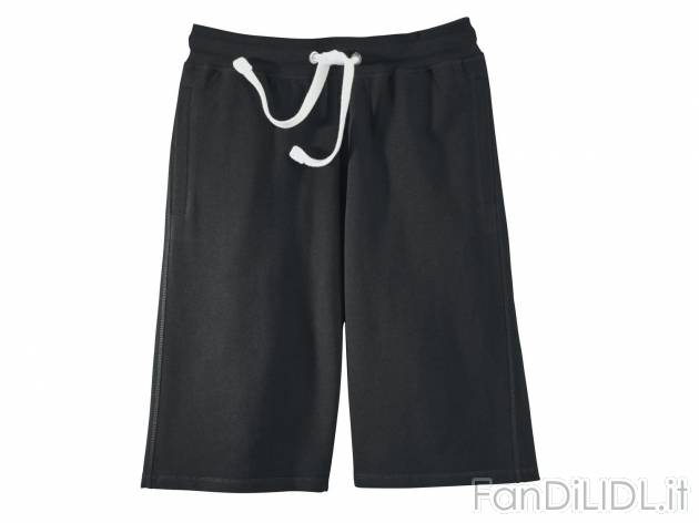 Pantaloni corti  da uomo , prezzo 5.99 &#8364; per Alla confezione 
-  Misure: M-XXL