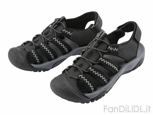 Sandali da trekking per adulti , prezzo 14.99 &#8364;