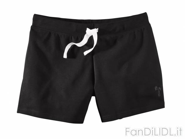 Shorts da donna , prezzo 3.99 &#8364; per Alla confezione 
-  Misure: XS-L