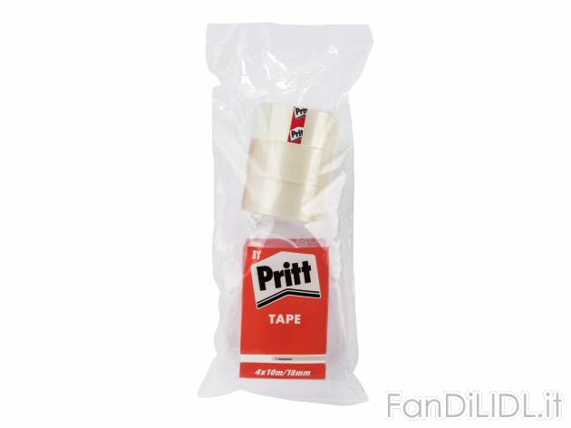 Colla o nastro adesivo Pritt/Pattex , prezzo 1.49 &#8364;