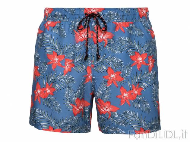 Shorts mare da uomo , prezzo 5.99 &#8364;