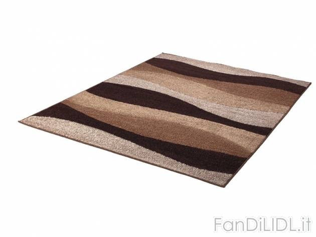 Tappeto 170x230 cm Meradiso, prezzo 49,99 &#8364; per Alla confezione 
- Per ...