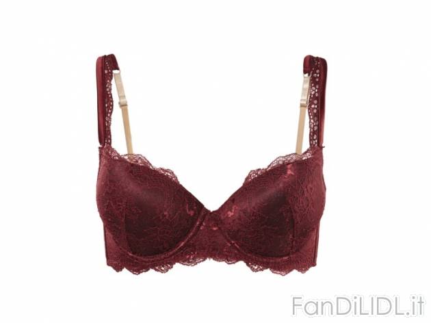 Reggiseno Esmara, prezzo 5,99 &#8364; per Alla confezione 
- Dona una taglia ...