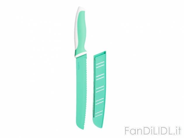 Coltelli da cucina Ernesto, prezzo 3,99 &#8364; per Al set 
- A scelta tra: ...