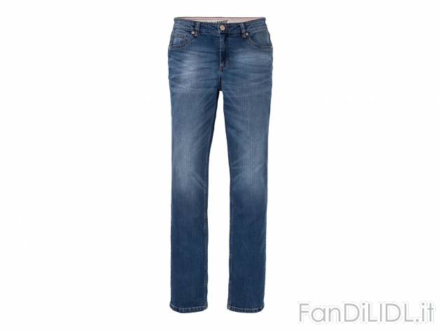 Jeans da uomo , prezzo 12.99 &#8364;  
Misure: 46-54