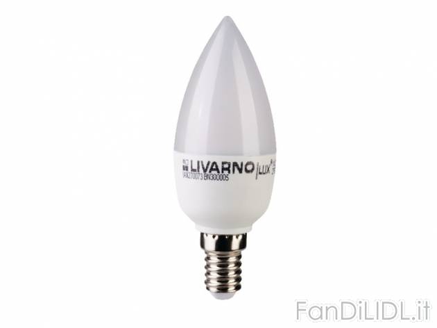 Faretto o lampadina a LED con funzione dimmer , prezzo 5,99 &#8364; per Alla ...