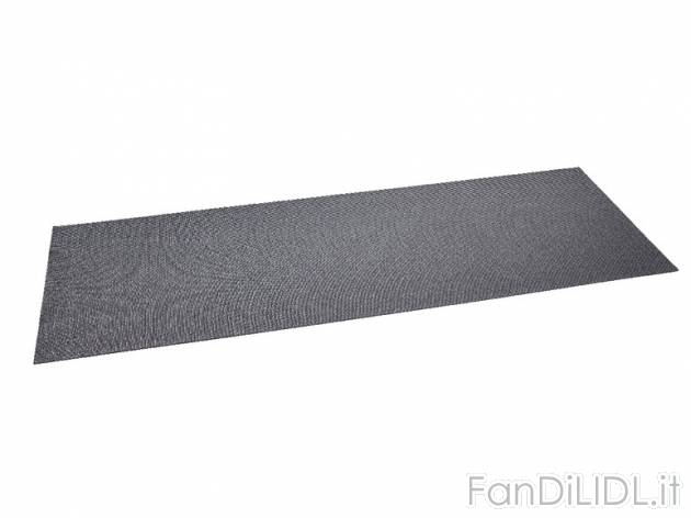 Tappetino per yoga 180x60 cm , prezzo 7,99 &#8364; per Alla confezione 
- Facile ...