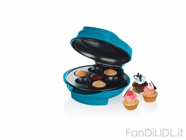 Piastra per cupcake o cake pop , prezzo 15,99 &#8364; per Alla confezione 
- ...