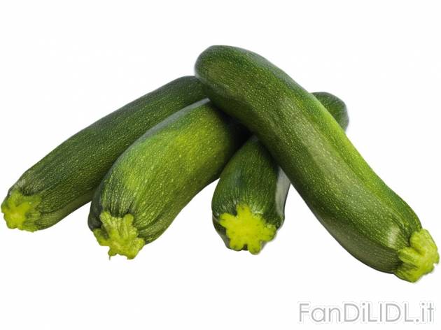 Zucchine , prezzo 1,29 &#8364; per Al kg