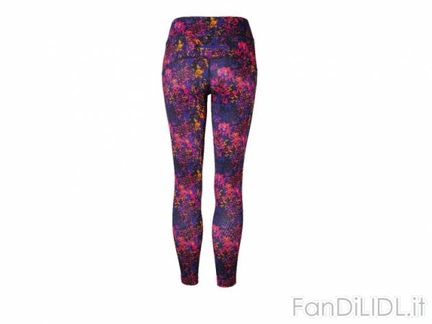 Pantaloni sportivi da donna , prezzo 8,99 &#8364; per Alla confezione 
- Misure: ...