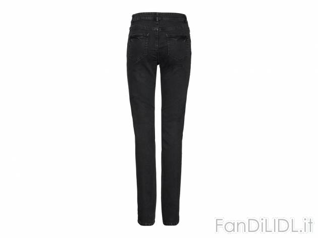 Jeans Skinny da donna Esmara, prezzo 9.99 &#8364;  
Misure: 38-46
- Oeko tex NEW