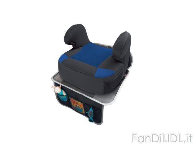 Box portaoggetti/protezione per sedile auto Ultimate Speed, prezzo 7,99 &#8364; ...