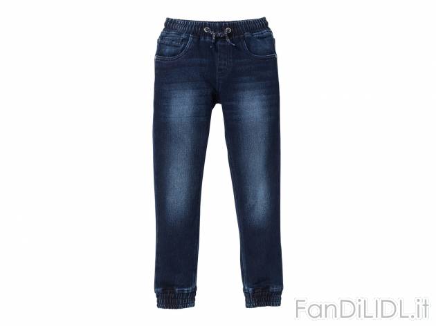 Jeans da bambino Pepperts, prezzo 11.99 &#8364;  
Misure: 6-14 anni