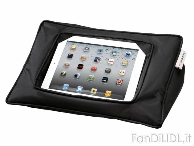 Cuscino per tablet 40 x 33 x 15 cm Meradiso, prezzo 9,99 &#8364; per Alla confezione ...