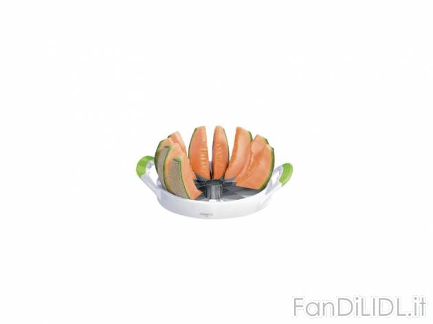 Utensile affetta-melone Ernesto, prezzo 5,99 &#8364; per Alla confezione 
- ...