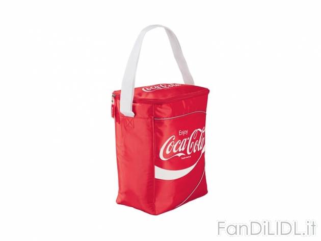 Borsa frigo , prezzo 9,99 &#8364; per Alla confezione 
- Facile da pulire 
- ...