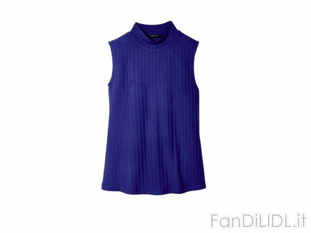 Canotta da donna Esmara, prezzo 3,99 &#8364; per Alla confezione 
- Materiale: ...