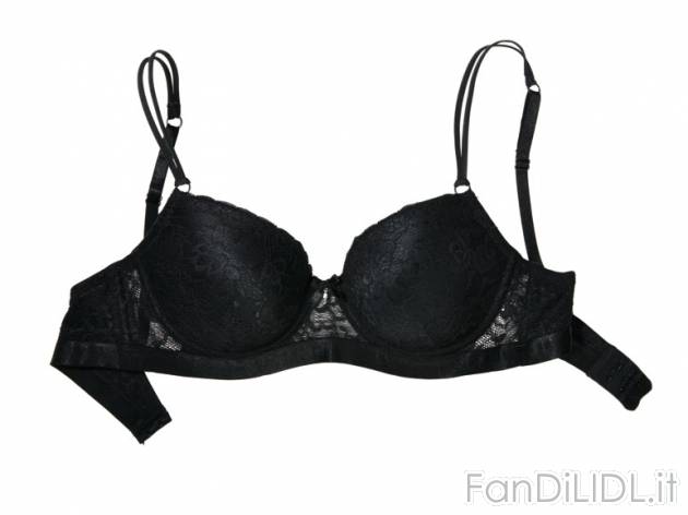 Reggiseno Esmara, prezzo 6,99 &#8364; per Alla confezione 
- Con inserti in ...