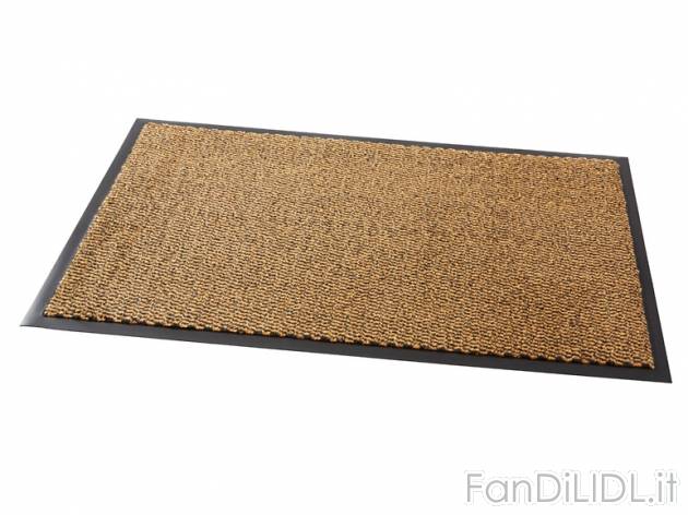 Tappeto catturasporco 60 x 90 cm Meradiso, prezzo 6,99 &#8364; per Alla confezione ...