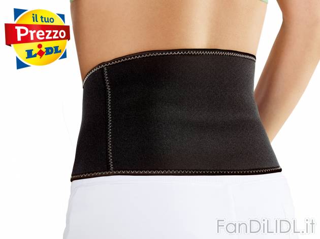 Fascia Elastica Per Fitness A Spirale - Corda Di Stabilizzazione Per Schiena, Yoga, Stretching E Riabilitazione