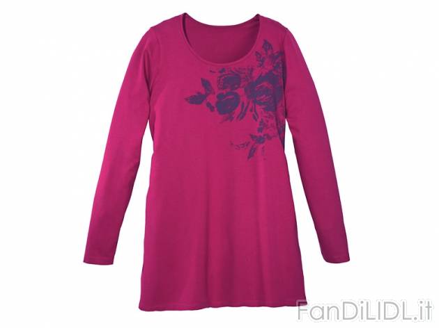 Maglia da donna , prezzo 5,99 &#8364; per Alla confezione 
- Materiale: 100% ...