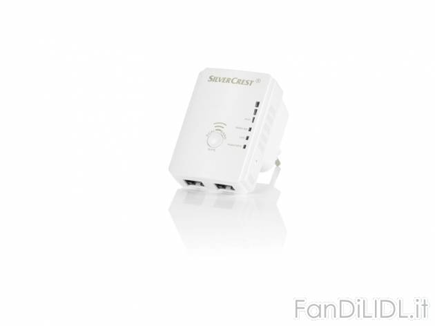 Ripetitore Wi-Fi Dualband , prezzo 29,99 &#8364; per Alla confezione 
- Tecnologia ...