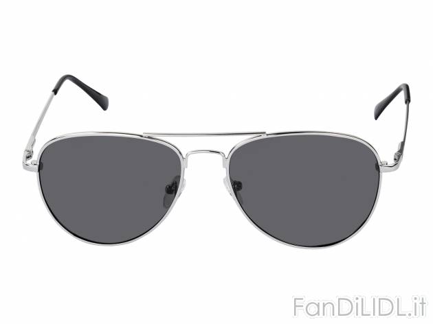 Occhiali da sole con filtro polarizzante Auriol Eyewear, prezzo 4.99 &#8364; ...