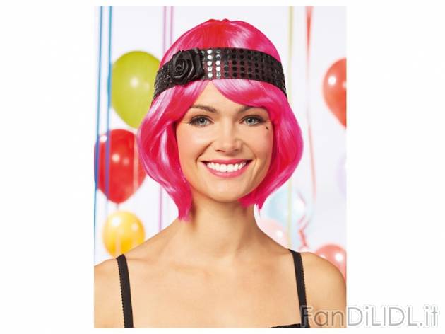 Costume di carnevale da donna , prezzo 9,99 &#8364; per Alla confezione 
- ...