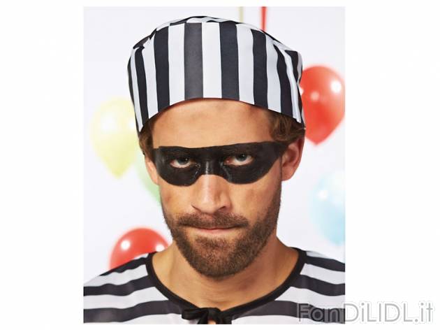 Costume di carnevale da uomo , prezzo 9,99 &#8364; per Alla confezione 
- A ...