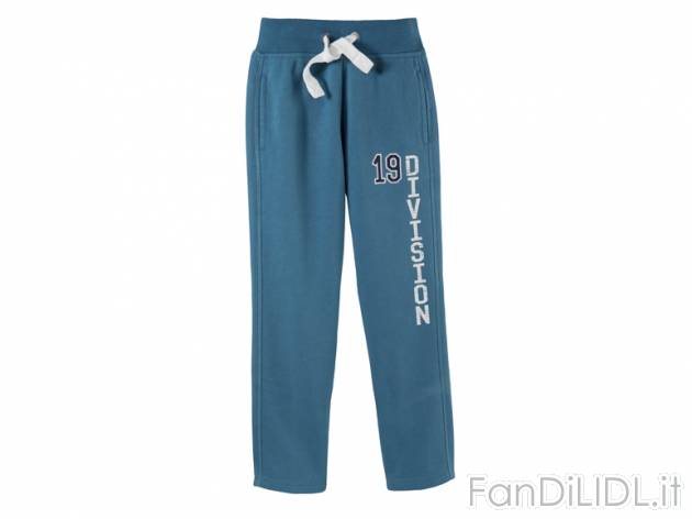 Pantaloni sportivi da bambino Pepperts, prezzo 7,99 &#8364; per Alla confezione ...