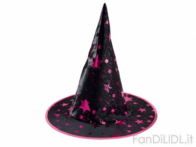Cappello di Halloween per bambini , prezzo 1,99 &#8364; per Alla confezione ...