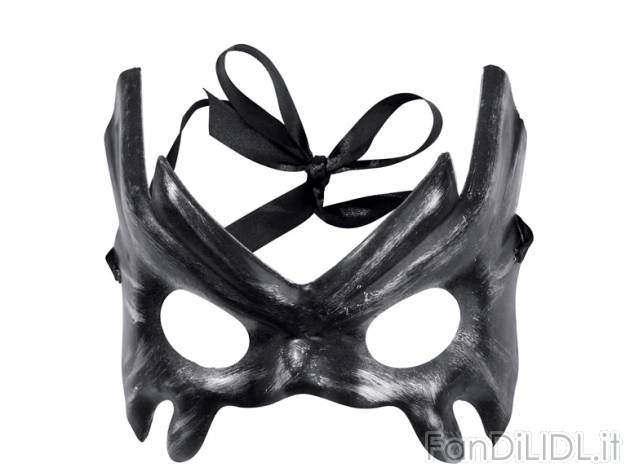 Maschera di Halloween per adulti , prezzo 2,99 &#8364; per Alla confezione 
- ...
