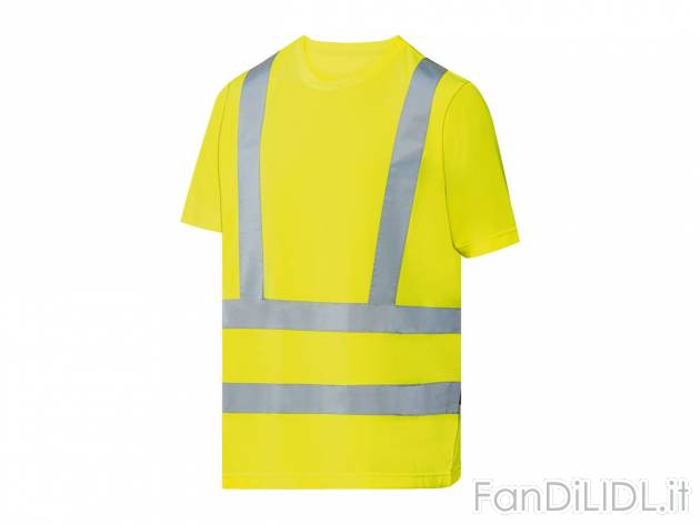 T-shirt da lavoro per uomo , prezzo 6.99 EUR 
T-shirt da lavoro per uomo Misure: ...