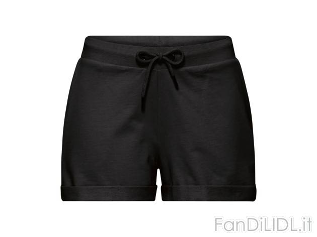 Shorts da donna , prezzo 3.99 EUR