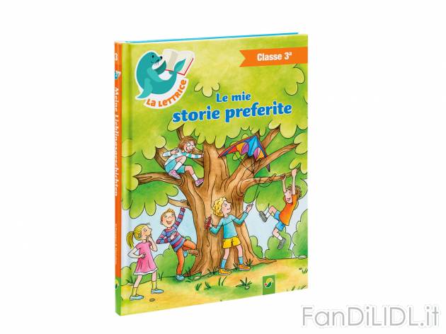 Libro di racconti o Libro di attività per bambini , prezzo 3.99 &#8364; per ...
