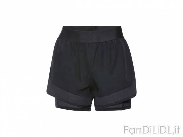 Shorts sportivi da donna , prezzo 6.99 EUR 
Shorts sportivi da donna Misure: S-L ...