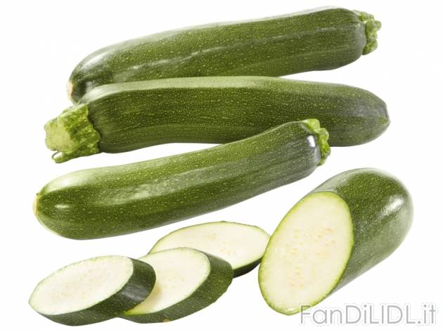 Zucchine , prezzo 0,99 &#8364; per Al kg