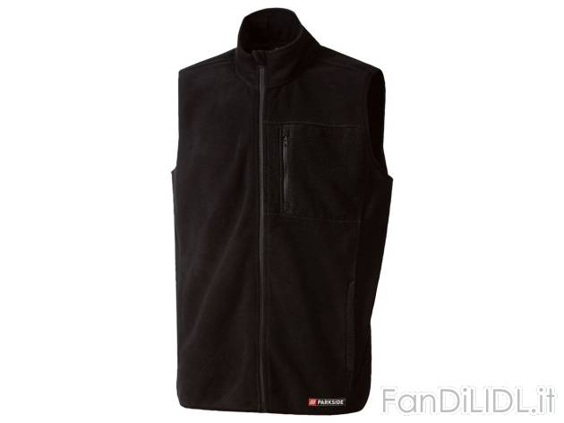 Gilet da lavoro per uomo , prezzo 11.99 EUR