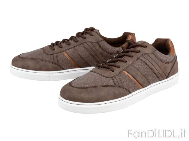 Scarpe sportive da uomo , prezzo 12.99 EUR