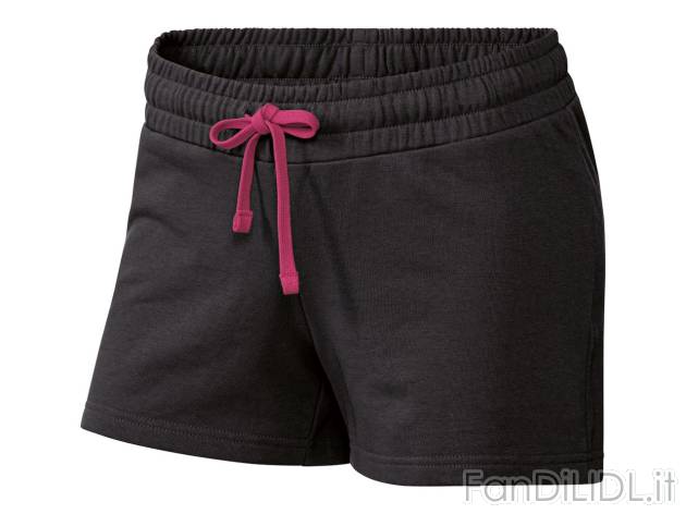 Shorts sportivi da donna , prezzo 6.99 EUR