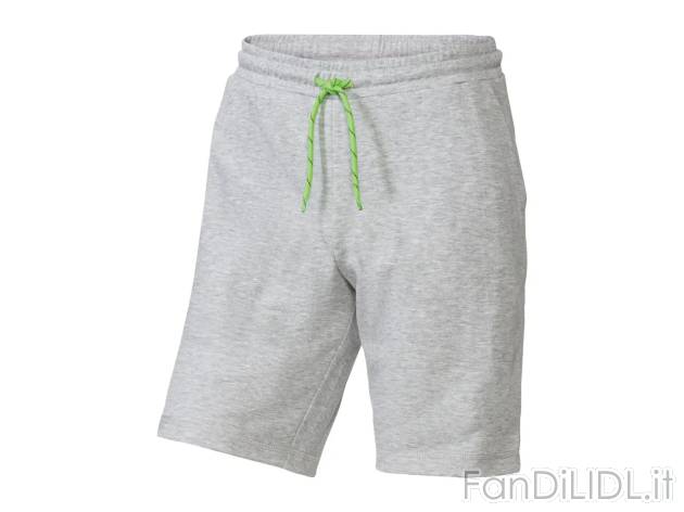 Pantaloncini sportivi da uomo , prezzo 6.99 EUR