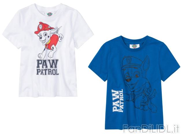 T-shirt da bambino Transformers, Paw , prezzo 6.99 EUR 
T-shirt da bambino &quot;Transformers, ...