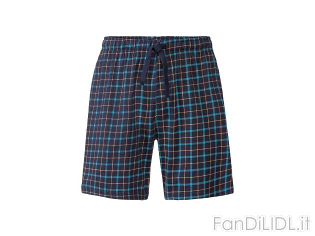 Shorts pigiama da uomo , prezzo 3.99 EUR