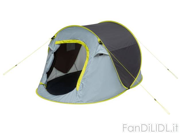 Tenda da campeggio Pop Up , prezzo 39.99 EUR 
Tenda da campeggio Pop Up Nuovo! 
- ...