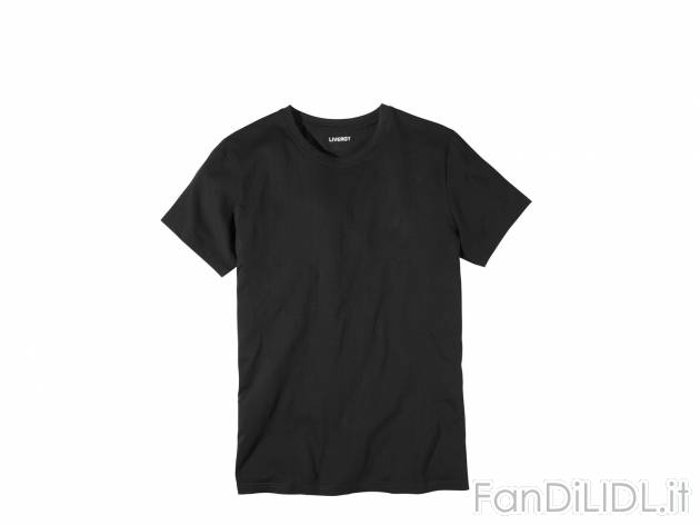 T-shirt da uomo , prezzo 2.99 &#8364; per Alla confezione