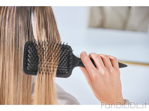 Spazzola per capelli Rita Ora , prezzo 2,99 EUR