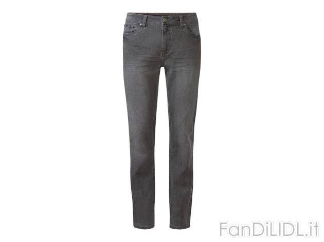 Jeans Slim Fit da uomo , prezzo 17.99 EUR