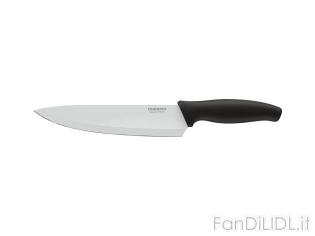 Coltello da cucina , prezzo 2.99 EUR 
Coltello da cucina Coupon - 1 o 2 pezzi 
- ...